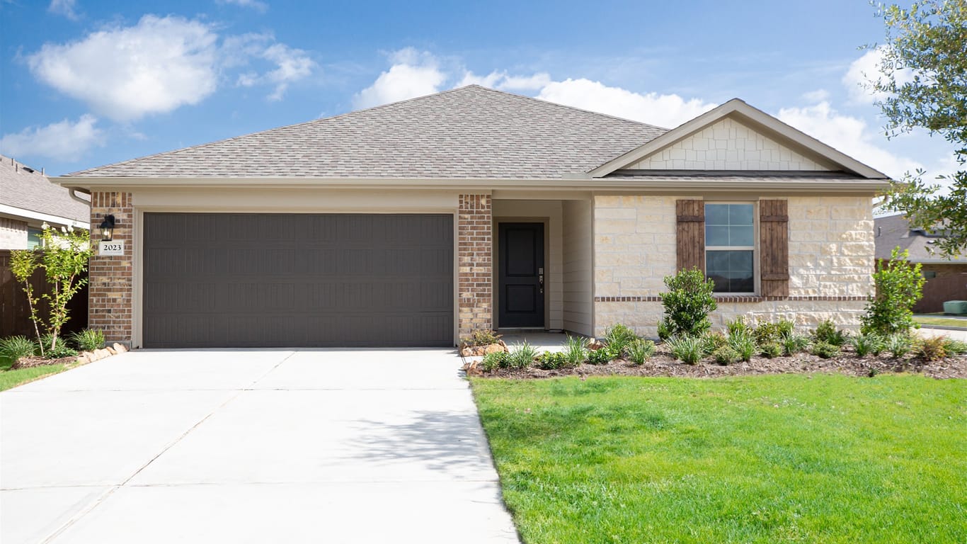 Katy 1-story, 3-bed 27019 Costa Creek Drive-idx