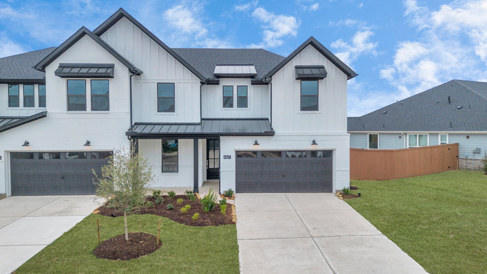 Katy 2-story, 3-bed 2307 Birch View Lane-idx