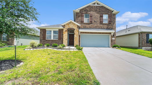 Katy 2-story, 4-bed 21418 Dalea Manor Drive-idx