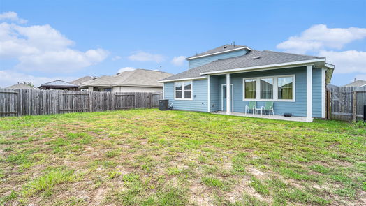 Katy 2-story, 4-bed 21418 Dalea Manor Drive-idx