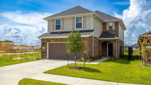 Katy 2-story, 4-bed 27103 Blue Pool Drive-idx