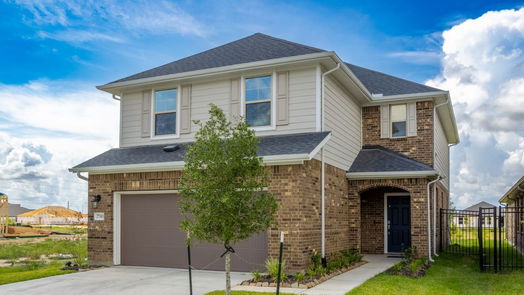 Katy 2-story, 4-bed 27103 Blue Pool Drive-idx