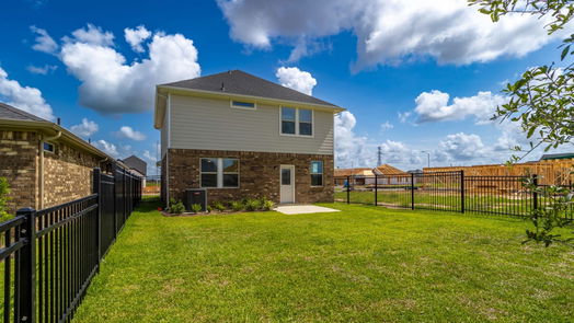 Katy 2-story, 4-bed 27103 Blue Pool Drive-idx