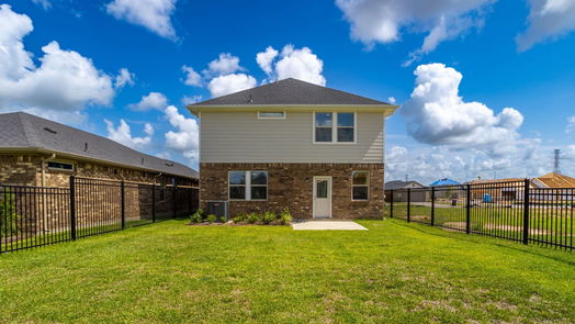 Katy 2-story, 4-bed 27103 Blue Pool Drive-idx