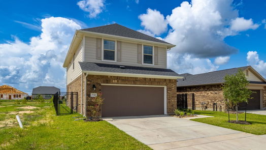 Katy 2-story, 4-bed 27103 Blue Pool Drive-idx