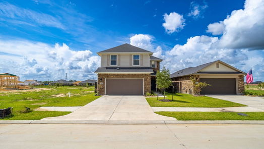 Katy 2-story, 4-bed 27103 Blue Pool Drive-idx