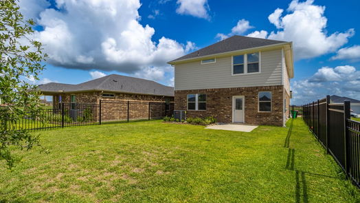 Katy 2-story, 4-bed 27103 Blue Pool Drive-idx