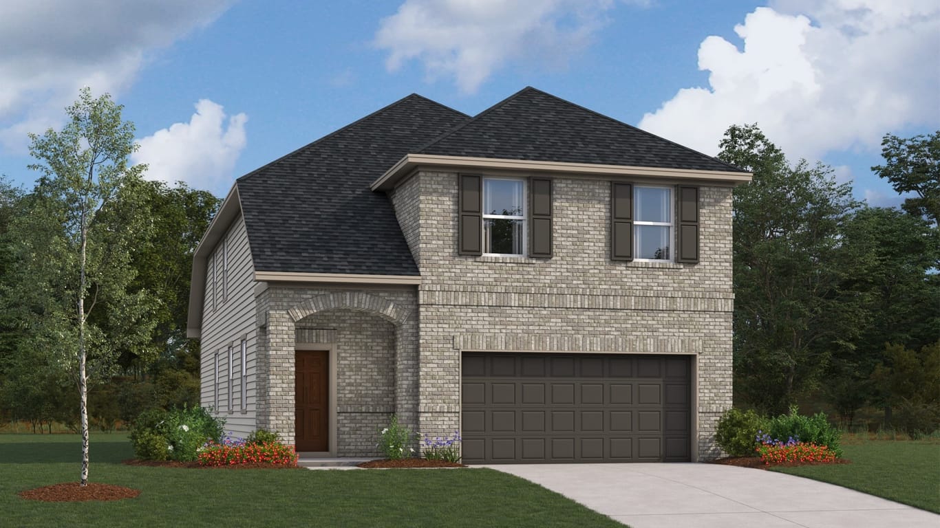 Katy 2-story, 4-bed 5810 Linda Cove Lane-idx