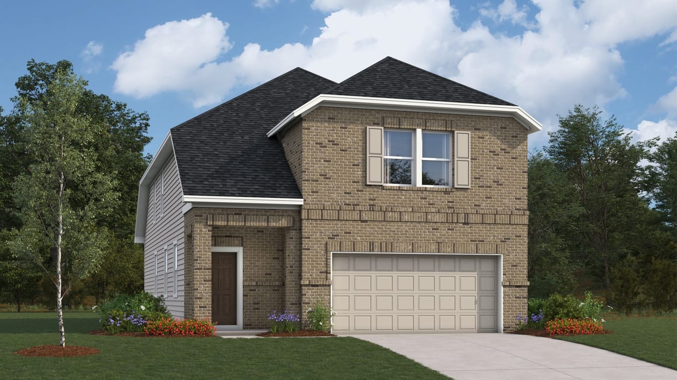 Katy 2-story, 4-bed 27003 Blue Pool Drive-idx