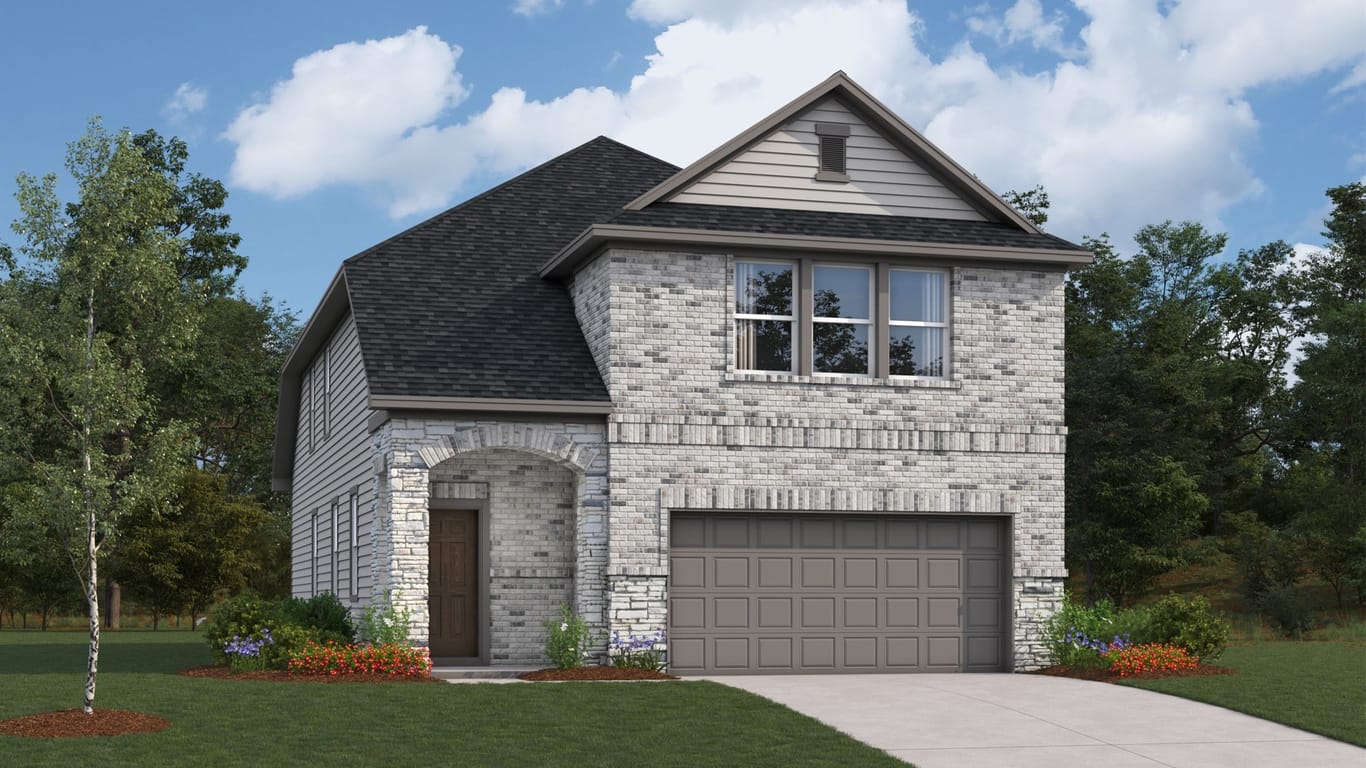 Katy 2-story, 4-bed 27035 Blue Pool Drive-idx