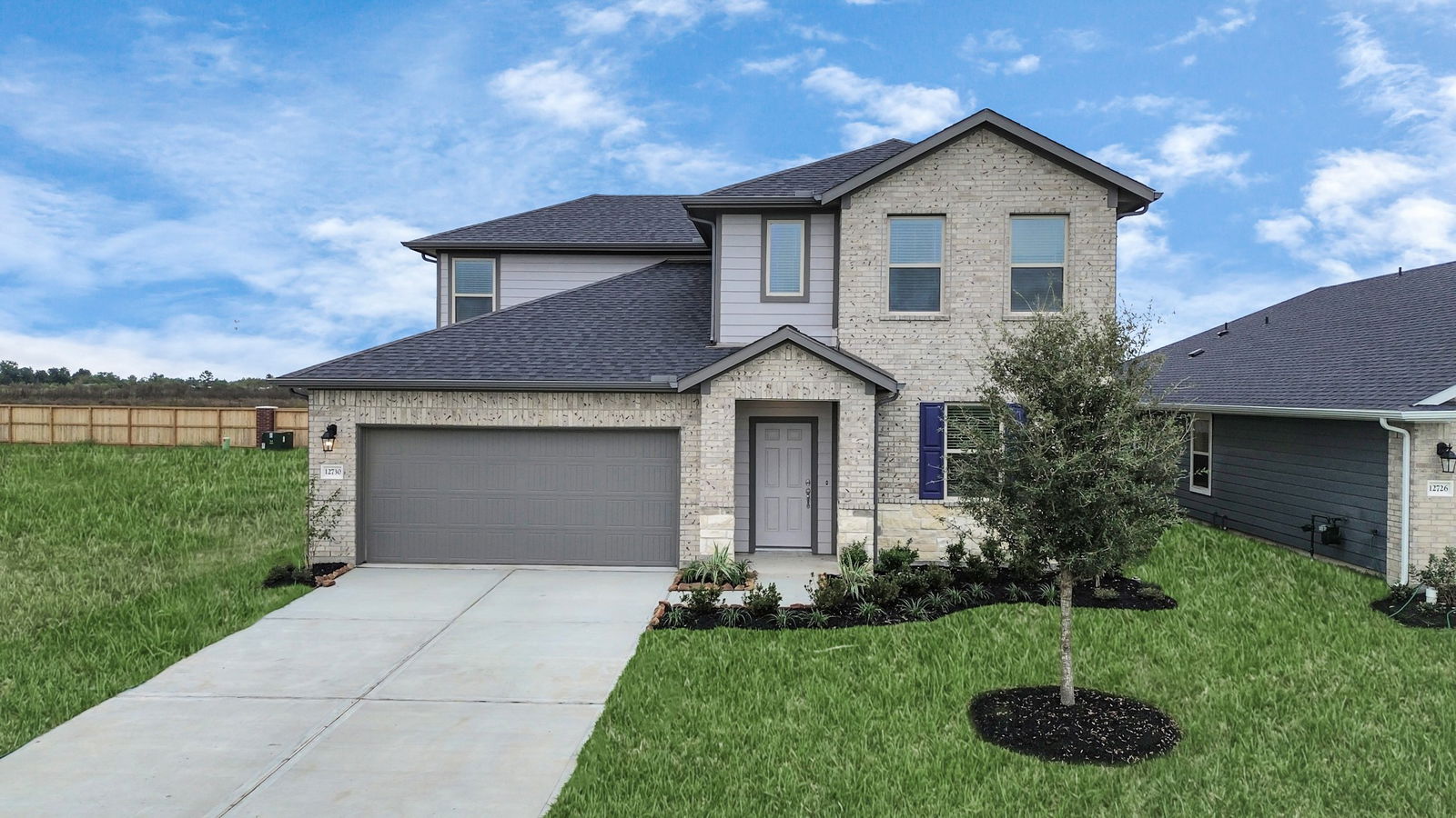 Katy 2-story, 4-bed 5606 Bermuda Sands Drive-idx