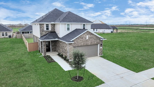 Katy 2-story, 3-bed 5827 Havana Mist Drive-idx