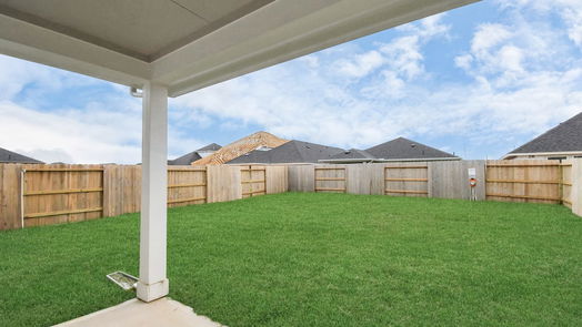 Katy 2-story, 3-bed 5827 Havana Mist Drive-idx