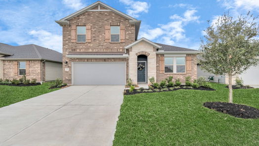 Katy 2-story, 4-bed 27014 Costa Creek Drive-idx