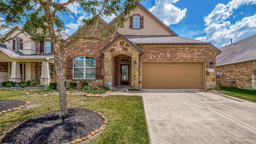 Katy 1-story, 3-bed 24719 Ballad Drive-idx