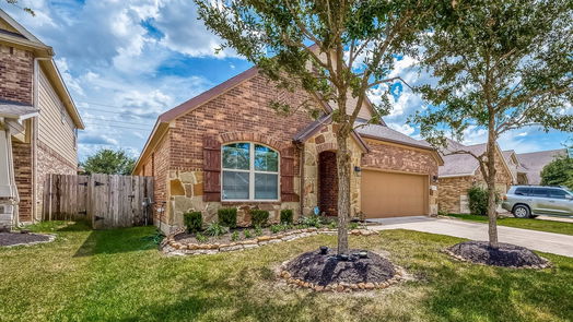 Katy 1-story, 3-bed 24719 Ballad Drive-idx