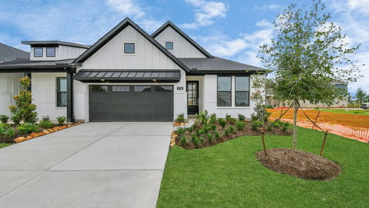 Katy 1-story, 2-bed 2319 Red Chip Lane-idx