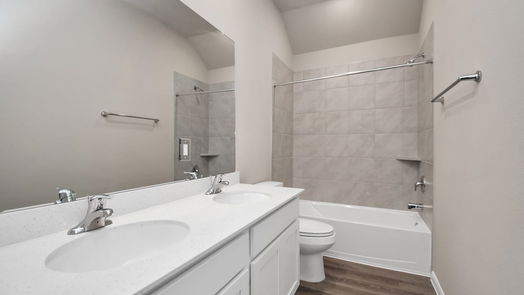 Katy 2-story, 4-bed 5810 Linda Cove Lane-idx