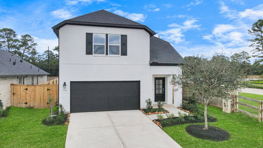Katy 2-story, 4-bed 27035 Blue Pool Drive-idx