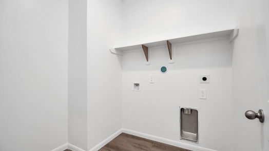Katy 2-story, 4-bed 27035 Blue Pool Drive-idx