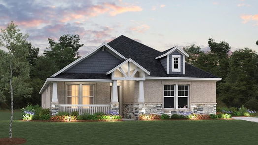 Magnolia 1-story, 4-bed 17733 Gold Saddle Lane-idx