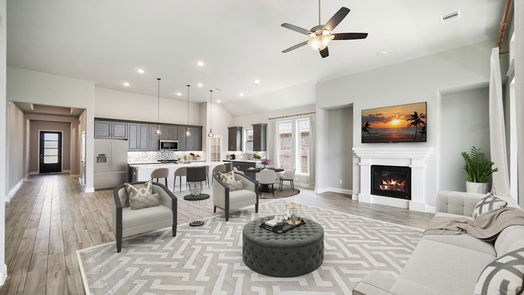 Magnolia 1-story, 4-bed 17733 Gold Saddle Lane-idx