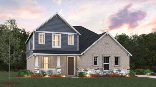 Magnolia 2-story, 3-bed 623 Running Iron Lane-idx