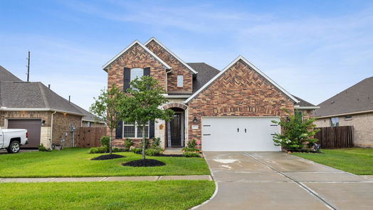 Manvel 2-story, 6-bed 18731 Creek Forest Drive-idx