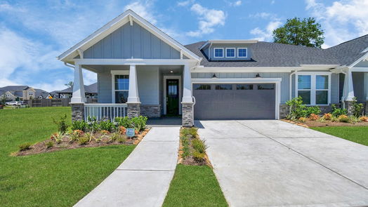 Missouri City null-story, 2-bed 1611 Sterling Water Drive-idx