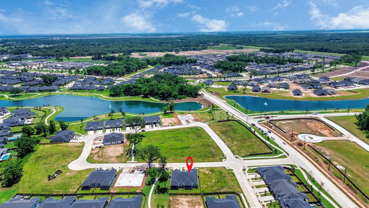 Missouri City null-story, 2-bed 1611 Sterling Water Drive-idx
