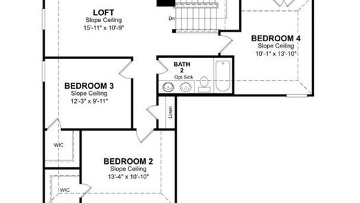 Montgomery 2-story, 4-bed 19733 Flag View Drive-idx