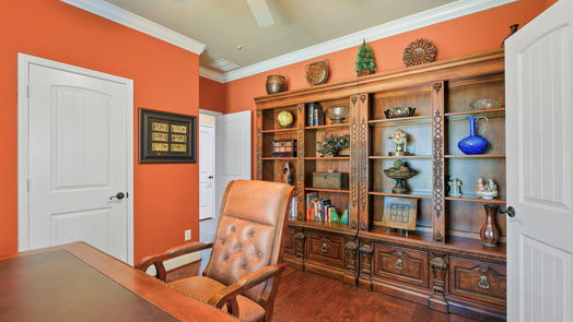 Pearland 2-story, 5-bed 2813 Barrow Creek Lane-idx
