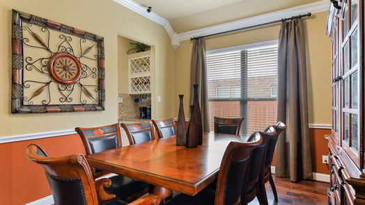 Pearland 2-story, 5-bed 2813 Barrow Creek Lane-idx