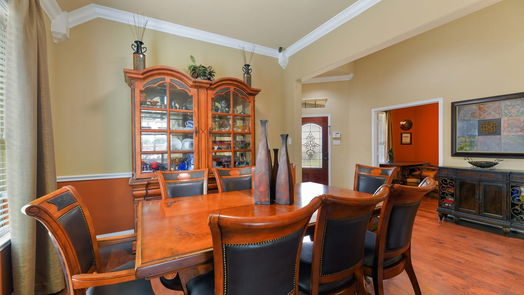 Pearland 2-story, 5-bed 2813 Barrow Creek Lane-idx
