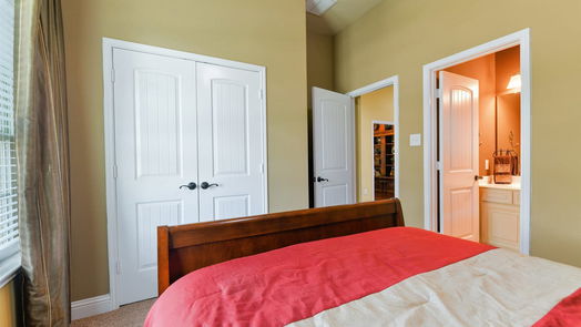 Pearland 2-story, 5-bed 2813 Barrow Creek Lane-idx
