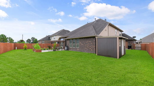 Pearland 2-story, 5-bed 2813 Barrow Creek Lane-idx