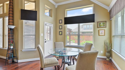 Pearland 2-story, 5-bed 2813 Barrow Creek Lane-idx