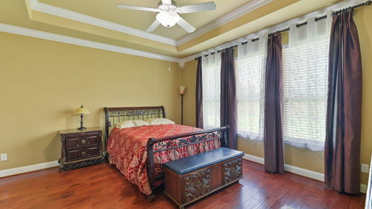 Pearland 2-story, 5-bed 2813 Barrow Creek Lane-idx