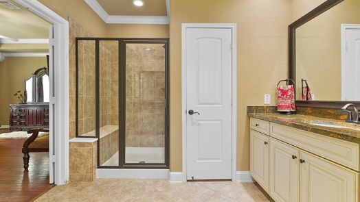 Pearland 2-story, 5-bed 2813 Barrow Creek Lane-idx