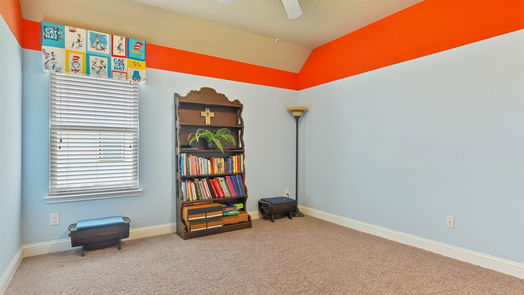 Pearland 2-story, 5-bed 2813 Barrow Creek Lane-idx
