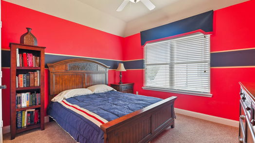 Pearland 2-story, 5-bed 2813 Barrow Creek Lane-idx