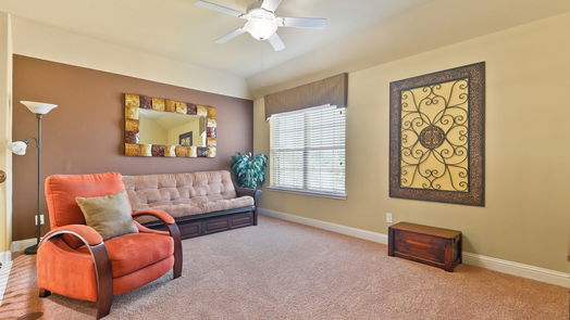 Pearland 2-story, 5-bed 2813 Barrow Creek Lane-idx