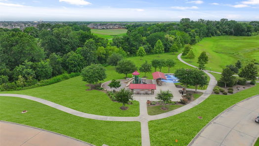 Pearland 2-story, 5-bed 2813 Barrow Creek Lane-idx