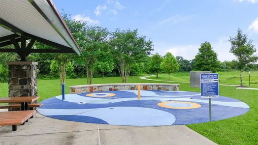 Pearland 2-story, 5-bed 2813 Barrow Creek Lane-idx