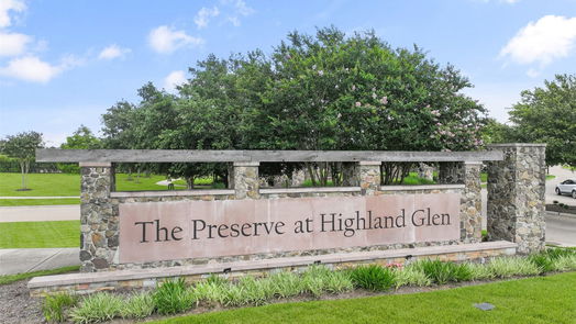 Pearland 2-story, 5-bed 2813 Barrow Creek Lane-idx