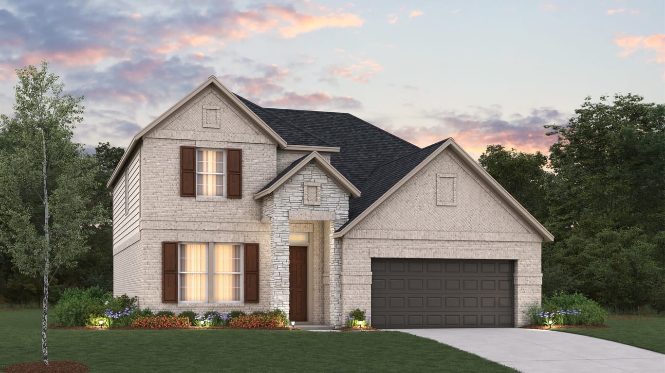 Pearland 2-story, 4-bed 1713 Stable Stone Lane-idx