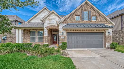 Pearland 1-story, 3-bed 3208 Mossy Oak Trail-idx