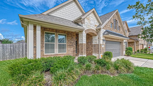 Pearland 1-story, 3-bed 3208 Mossy Oak Trail-idx