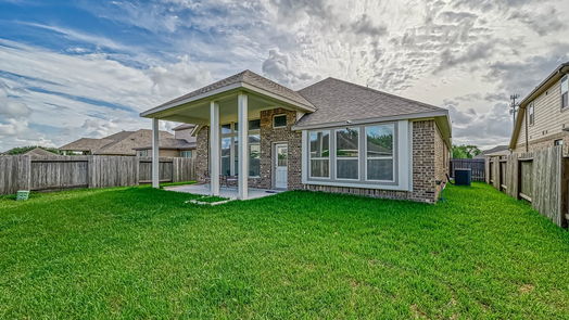 Pearland 1-story, 3-bed 3208 Mossy Oak Trail-idx