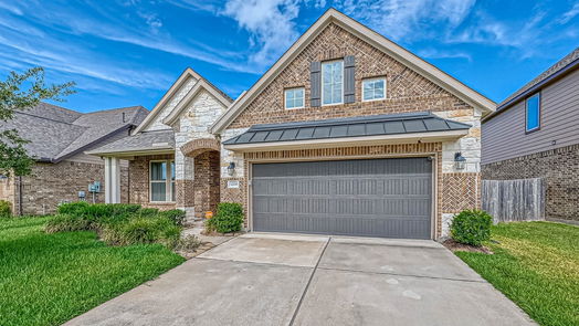 Pearland 1-story, 3-bed 3208 Mossy Oak Trail-idx